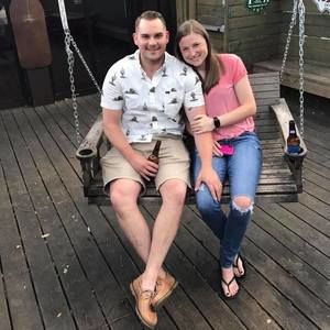 Meet your Posher, Rob